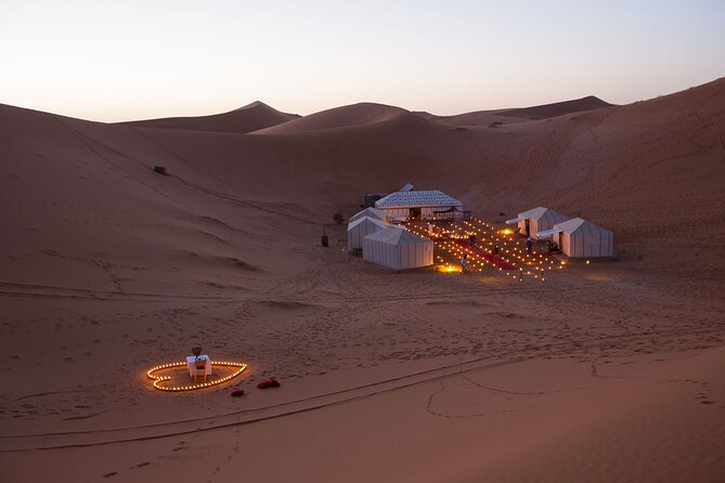 10 Day Private Tour From Casablanca via the Imperial Cities - Guest Reviews and Ratings