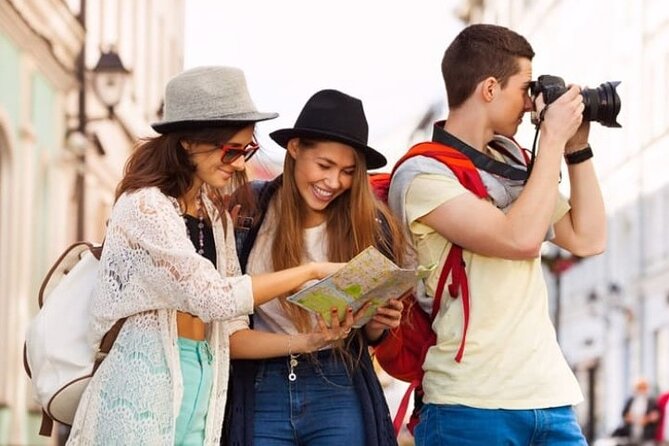 10-Day Private Tour, Jordans Paradise - Customizable - Customizable Experiences