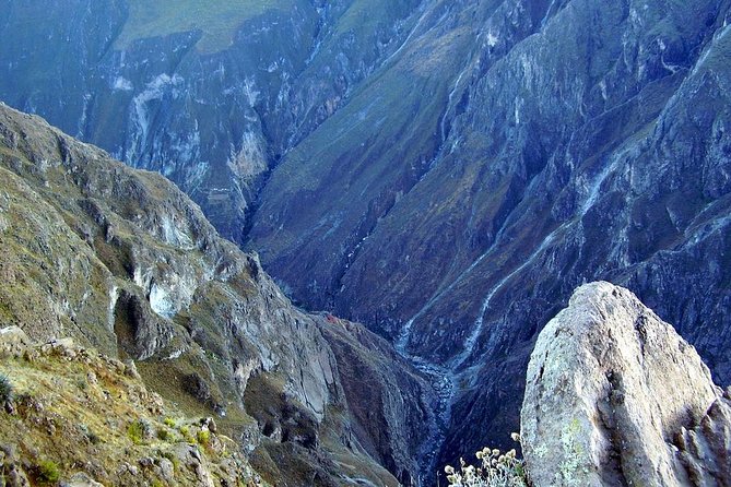 10-DAY Tour From Lima: Machu Picchu, Lake Titicaca and Colca Canyon - Transportation and Logistics