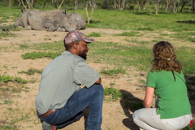 10 Day Zimbabwe and Chobe NP Tour - Accessibility Features