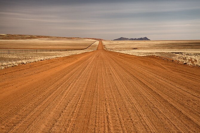10 DAYS BEAUTY OF NAMIBIA | Private Guided Tour - Pickup and Meeting Points