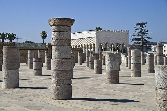 10 Days Imperial Cities and Desert Tours - Accessibility Features