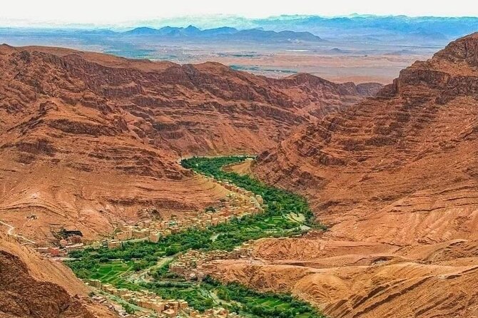 10-Days North and South Morocco Private Tour - Casablanca to Marrakech