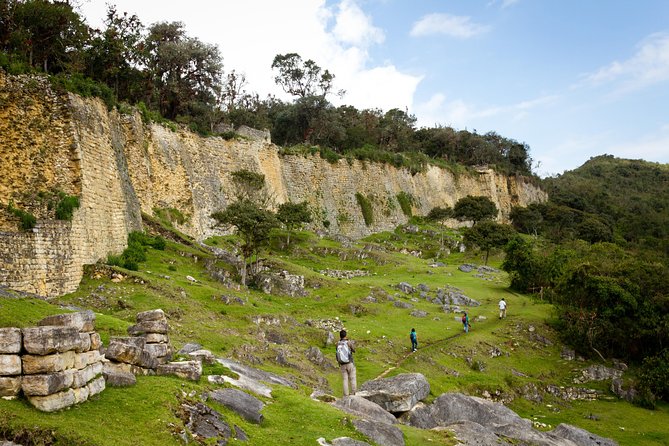 10 Days North Of Peru - Tour Highlights