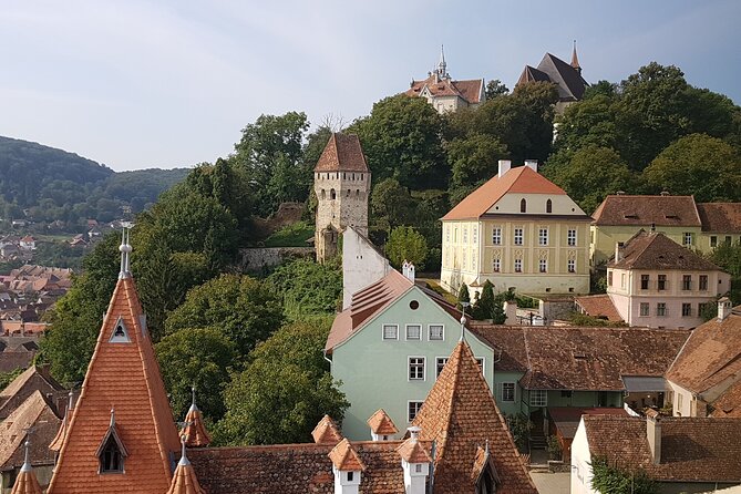 10 Days Private Tour in Romania From Bucharest - Traveler Photos