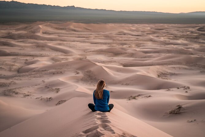 10 Days Tour From Casablanca-Morocco Imperial Cites - Meeting and Pickup Information
