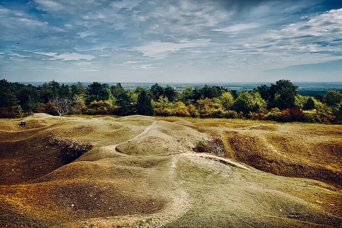 10 Hours Private Tour From Reims to World War 1 Sites at Verdun - Pricing and Reservations