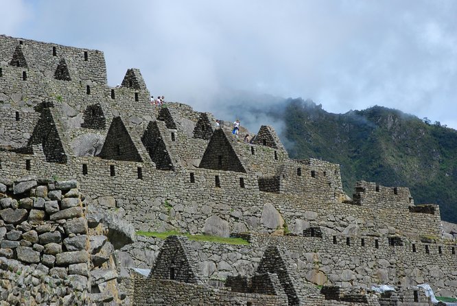 10-Night Andean Beauties - Cultural Immersion on Taquile Island