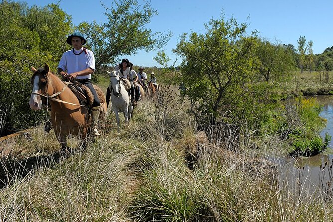 100% Gaucho Experience in a Traditional Estancia - Highlights of the Tour