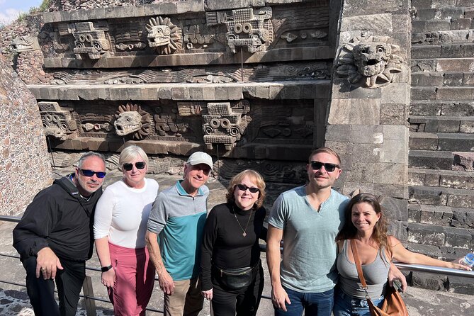 100% Private Tour in Teotihuacán Pyramids From Mexico City - Negative Experiences