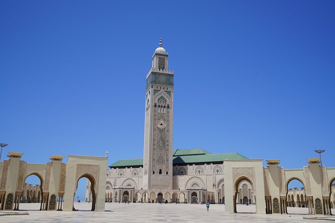 11 Days Adventurous Must-Do Morocco Cultural Tour From Casablanca - Accommodation and Meals