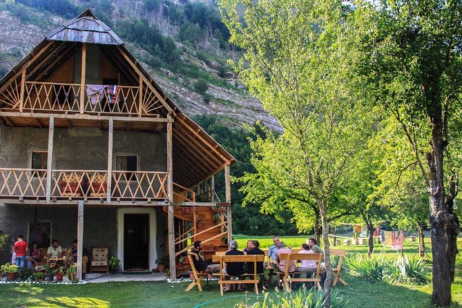 12-Day Grand Tour From Northern Mountains to South Riviera - Included Amenities and Services