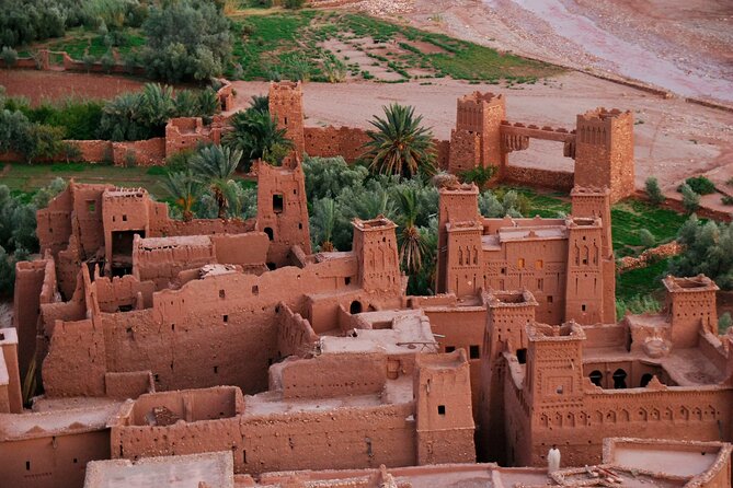 12 Days Best Highlights of Morocco - Telouat Kasbah Experience