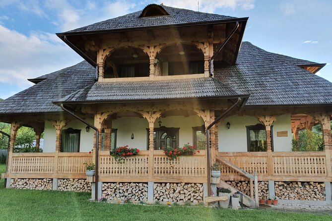 12 Days Private Tour in Romania From Bucharest - Customer Reviews