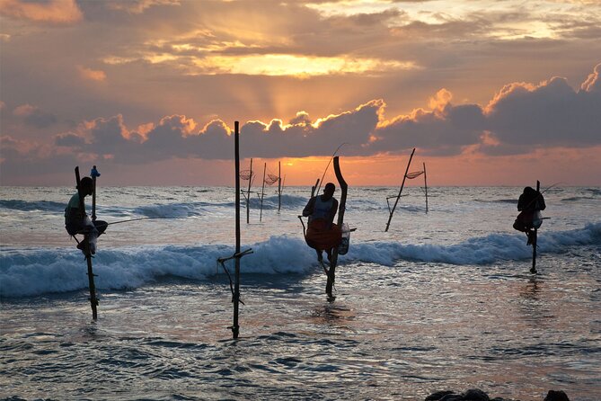 13-Day Flexible Private Sri Lanka Tour - Pricing Breakdown