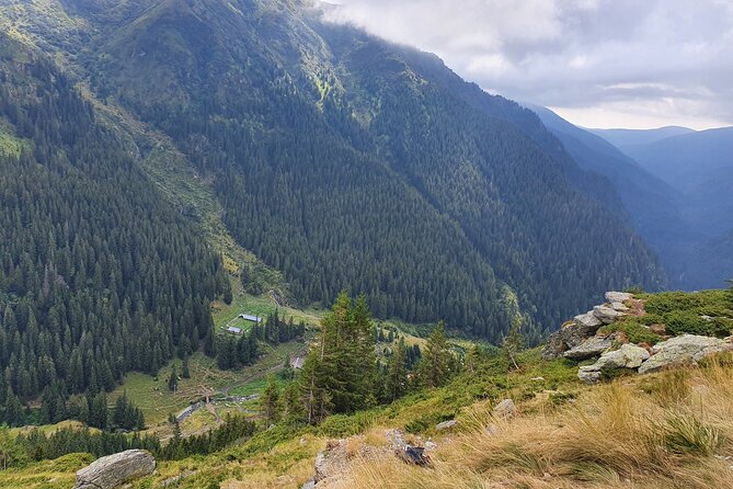13-DAY Private Guided Tour of Romania From Bucharest - Included Activities