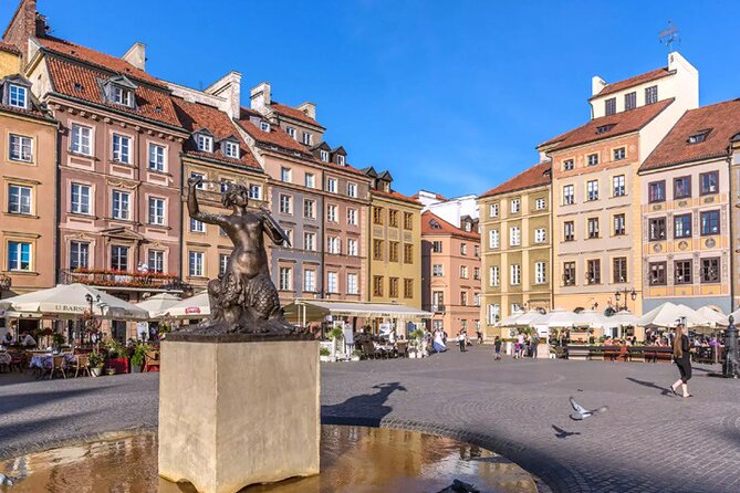 13-Day Tour of Budapest, Vienna, Prague and Poland - Budapest Highlights