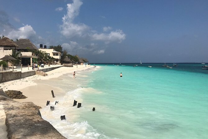 13 Days Tanzania Safaris and Zanzibar Holidays - Meals and Dietary Options