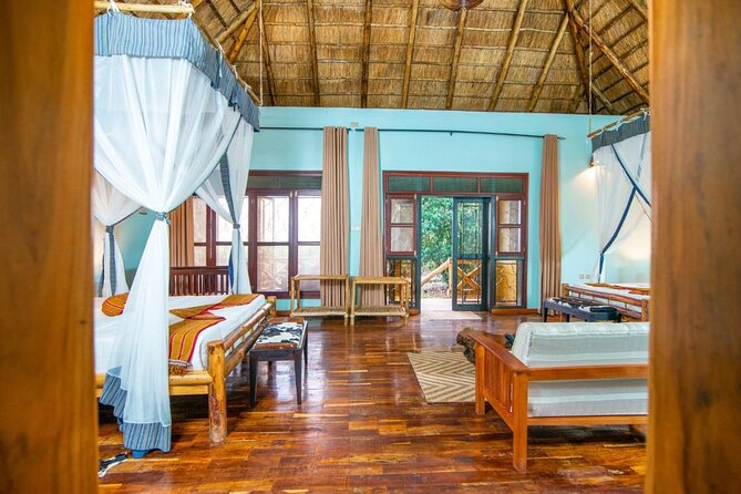 13 Days Wildlife Adventure Trip To The Pearl Of Africa - Health and Accessibility Considerations