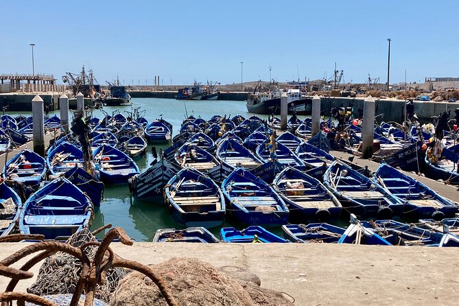 14-Day Private Morocco Street Art Tour - Accommodations and Meals