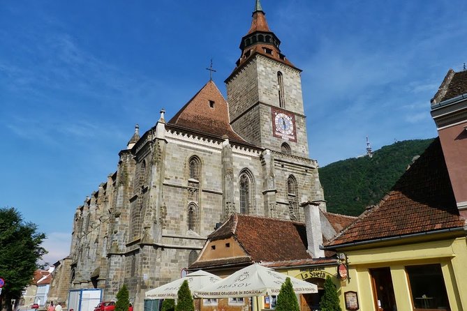 14 Days Small Group Balkans Tour From Bucharest With Bulgaria, Macedonia, Serbia - Health and Accessibility Considerations