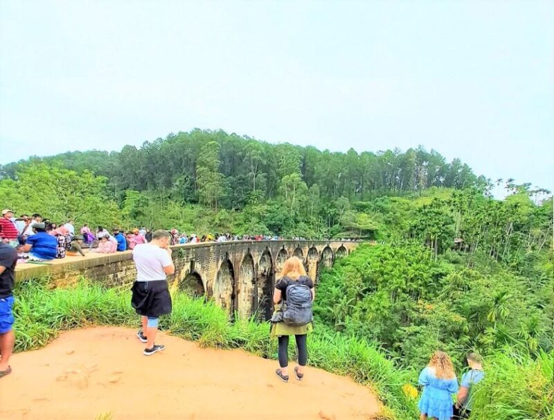 14 Days Tour Package Sri Lanka - Important Information