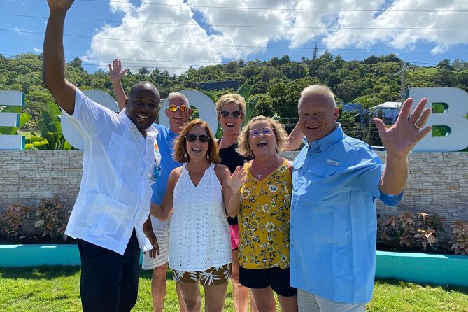 14. Montego Bay Hotels & Resorts Airport Private Transfer To/From Sangster Intl - Meeting and Pickup