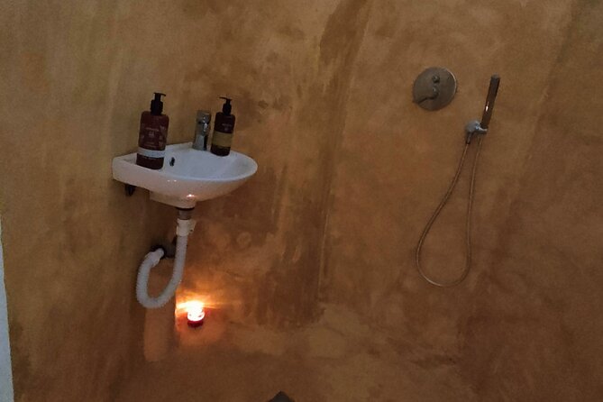 15 Signature Aromatherapy Rituals Wine Fruits & Pool Day Access - Activity The Sum Up