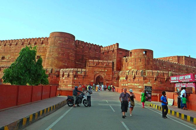 16-Days Rajasthan Tour With Agra From Delhi By,Includes,Guide,Hotels,A-C Vehicle - Pricing Information
