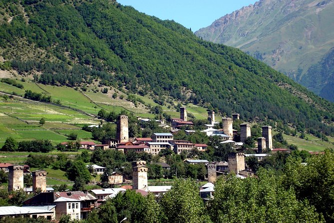 17 Day Private Tour Through Georgia - Booking and Confirmation