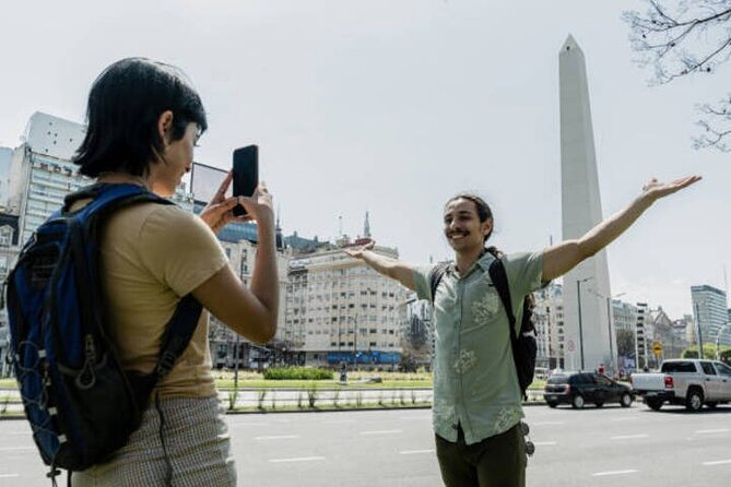 19-Day South America Highlights Travel: Argentina, Brazil & Peru - Exploring the Beauty of Brazil