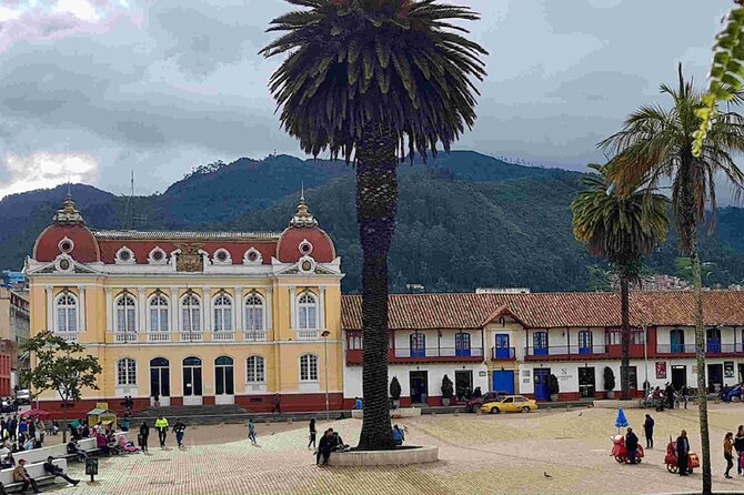 19 Days In Colombia, Bogotá To Cartagena - Frequently Asked Questions
