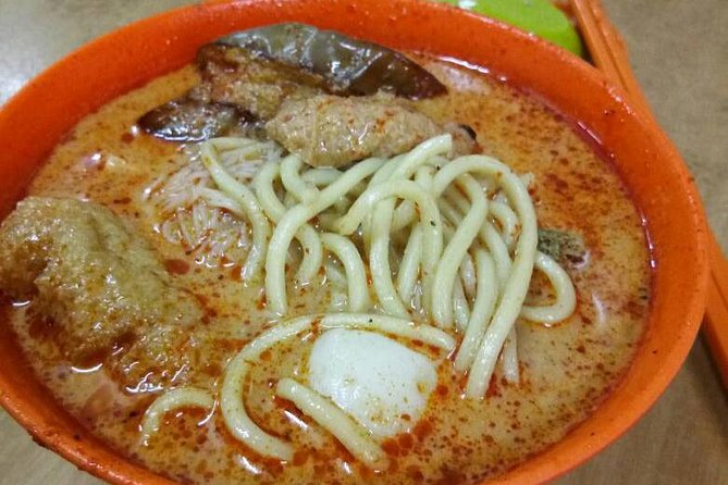 #19hrs Kuala Lumpur & Melaka MPV Tour From Singapore W Tourguide - Food Exploration