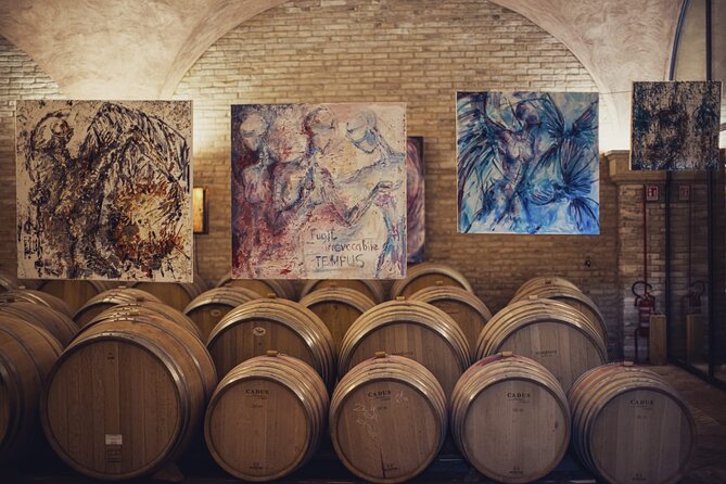 1h30m Wine Tasting and Visit to Val DOrcia - Reviews Overview