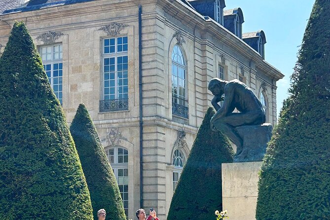 2, 4, or 6 Days Paris Golden Pass - Positive Customer Experiences