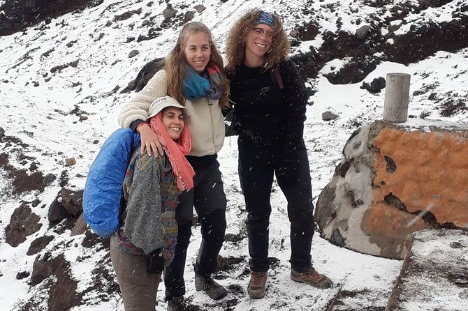 2 Day 1 Night Tour to Cotopaxi Volcano and Quilotoa Lagoon All Included - Cancellation and Refund Policy