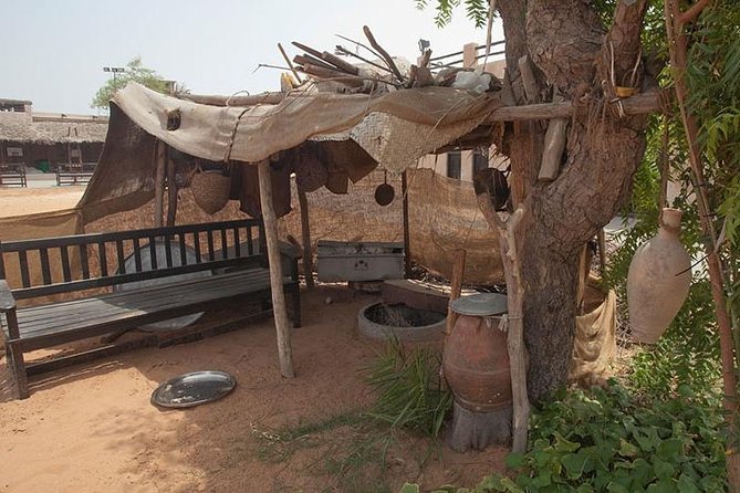 2-Day Abu Dhabi City Tour and Desert Safari With BBQ Dinner - Bedouin Campsite Experience