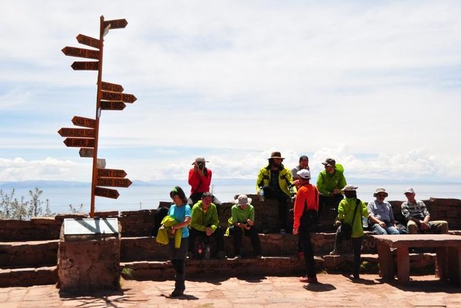 2-Day Amantani Homestay Including Kayak Experience - Exploring Lake Titicaca by Kayak