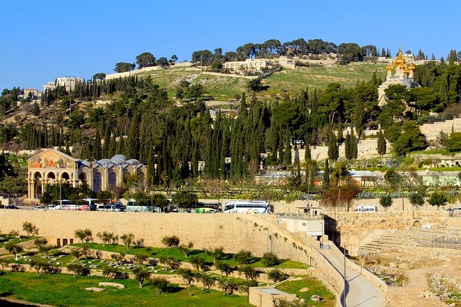 2-Day Best of Israel Tour: Old Jerusalem, Bethlehem, Masada and the Dead Sea - Inclusions and Amenities
