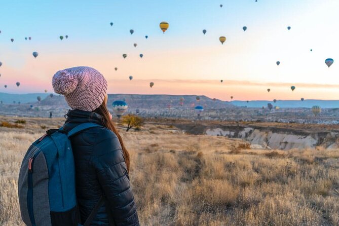 2 Day Cappadocia Tour Including Transportation - Important Notes