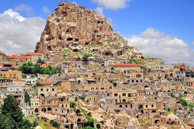 2-Day Cappadocia Tour With Professional Guide - Cappadocia Highlights