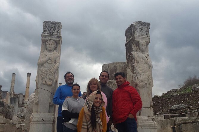 2-Day Ephesus and Pamukkale Tour From Kusadasi or Izmir - Additional Information