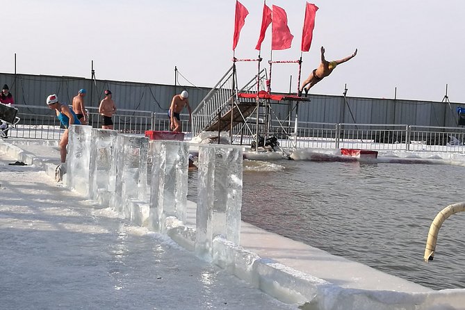 2-Day Harbin City Private Tour With Ice and Snow Festival With Lunch - Additional Attractions Options