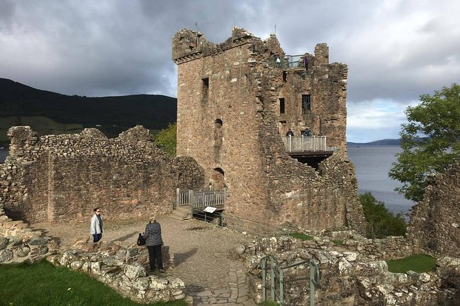 2-Day Highlands and Loch Ness Tour From Glasgow - Exploring the Picturesque Highlands