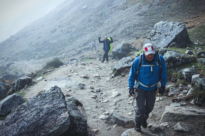 2-Day Hike: Rainbow Mountain From Cusco With Exclusive Camp - Acclimatization Importance