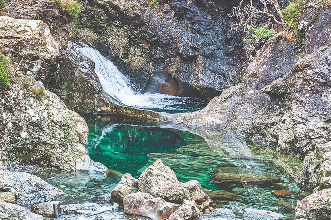2 Day Isle of Skye Self Guided Driving Tour From Portree - Accessibility Considerations