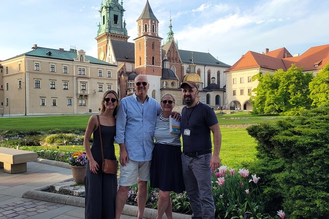 2 Day Krakow City Tour Auschwitz Birkenau and Salt Mine - The Sum Up