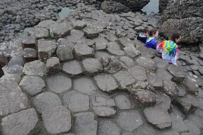 2-Day Northern Ireland Giants Causeway Private Luxury Car Tour - Pricing and Cancellation