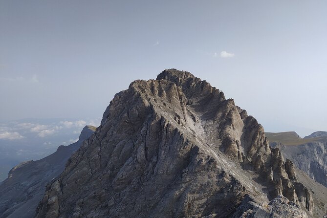 2-Day Olympus Mt Private Hiking Tour - Ask Away