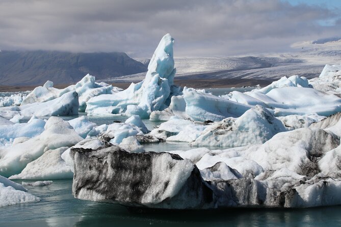 2-Day Private Iceland South Coast and Glacier Lagoon Tour - Customer Reviews